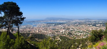 Toulon Ouest