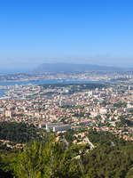 Toulon Ouest